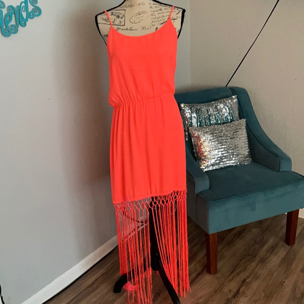 Size small dress in great condition